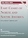 Book Tide Tables 2002: East Coast of North and South America