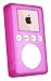 Speck Products iPod Skin for 3G iPods (Pink)