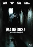 Madhouse - Der Wahnsinn beginnt - Joshua Leonard