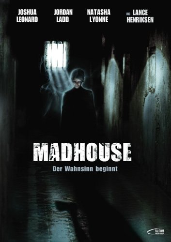 Childrens Toyshop  DVD : Madhouse - Der Wahnsinn beginnt