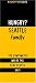 Books : Hungry? Seattle Family: The Lowdown on Where the Real People Eat! (Hungry? City Guides) (Hungry? City Guides)