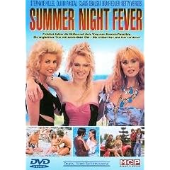 Summer Night Fever
