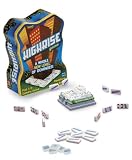 High Rise Dominoes