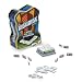 High Rise Dominoes