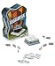 High Rise Dominoes