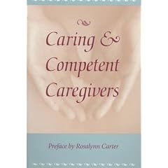Caring & Competent Caregivers