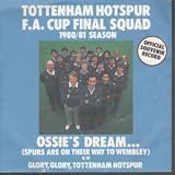 OSSIE`S DREAM 7" (45)