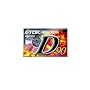 TDK D LOW Noise 10PK