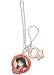 Sailor Moon - Sailor Mars & ihr Symbol Handy-Anhänger Schlüsselanhänger US Import Orginal & Lizen