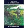 Letts Explore "Z for Zachariah" (Letts Literature Guide)