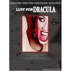 Lust for Dracula (Director's Cut) by 