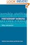 Partnership working: Policy and practice
