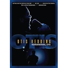 Otis Redding - Remembering Otis [DVD]