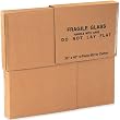 40" x 60" 4 Piece Mirror Carton (1 Unit) (40604PCMC) Category: Shipping and Moving Boxes
