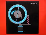 OMD Telegraph 7" Virgin VS580 EX/EX 1983 picture sleeve