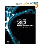 Advanced 2D Game Development by Jonathan S. Harbour