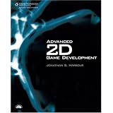 Advanced 2D Game Development