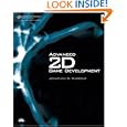 Advanced 2D Game Development