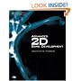 Advanced 2D Game Development