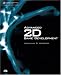 Advanced 2D Game Development