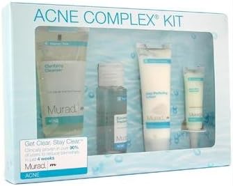 Murad 30 Day Acne Complex Kit