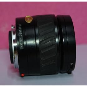 Click here to buy Minolta Maxxum AF35-80 4-5.6 by Minolta.