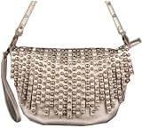 Imoshion Maple Shoulder/Wristlet Handbag