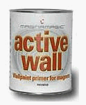 1 Gal. Wall Magnetic Paint