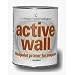 Magnamagic Magnetic Receptive - 1 Qt Wall Magn Paint