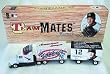 New York Yankees Roger Clemens White Rose TeamMate '99 - Baseball Sports Merchandise