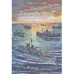 On the Triangle Run