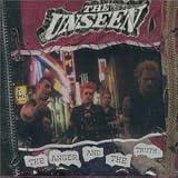 The Unseen -  The Anger and The Truth