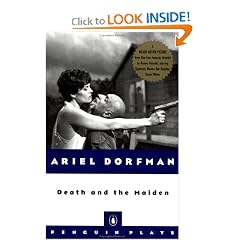 Death and the Maiden: Tie-In Edition (Plays, Penguin)