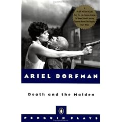 Death and the Maiden: Tie-In Edition (Penguin Plays)
