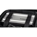 Hama Universal Case for External Hard Drives, size S, Black