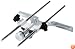 Milwaukee 49-54-1035 Router Edge Guide with Micro-Fine Adjustment