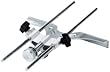 Milwaukee 49-54-1035 Router Edge Guide with Micro-Fine Adjustment