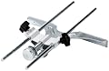 Milwaukee 49-54-1035 Router Edge Guide with Micro-Fine Adjustment