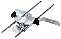 Milwaukee 49-54-1035 Router Edge Guide with Micro-Fine Adjustment