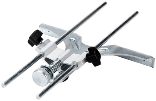 Milwaukee 49-54-1035 Router Edge Guide with Micro-Fine Adjustment