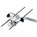 Milwaukee 49-54-1035 Router Edge Guide with Micro-Fine Adjustment