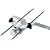 Milwaukee 49-54-1035 Router Edge Guide with Micro-Fine Adjustment