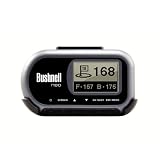 Bushnell Yardage Pro Golf GPS