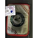 MLB Oalkand Athletics Lunch Box