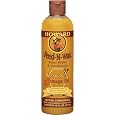 Howard Fw0016 Feed-n-wax Wood Polish And Conditioner, 16-ounces by