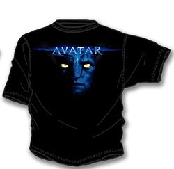 Avatar Home Tree Jake Men's T-Shirt