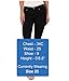 Lucky Brand Women's Brooke Skinny Jean In Resin