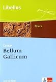 Bellum Gallicum: Caesar - Feldherr, Politiker, Vordenker