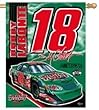 Bobby Labonte 27"x37" Banner