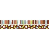 Barker Creek - Office Products Double-Sided Trim! Ribbon by The Yard Board (LL-972)